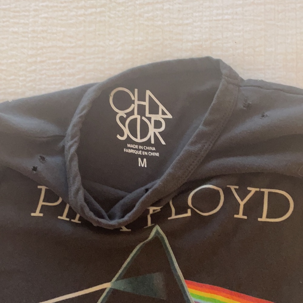 Pink Floyd Graphic Tee - Picture 2 of 2